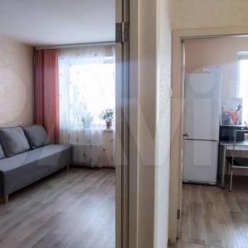 Продается 1-комнатная квартира, 34 м²