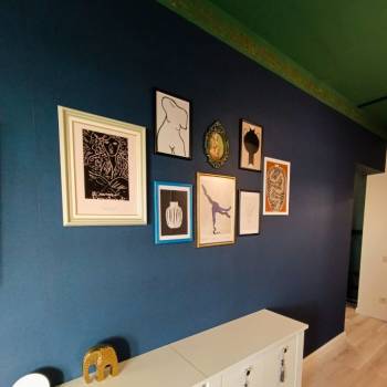 Продается 1-комнатная квартира, 32,7 м²