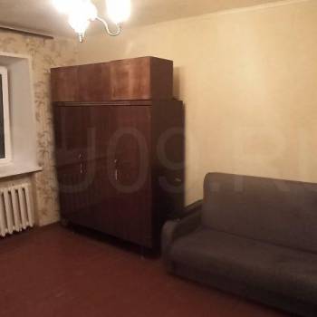 Продается 1-комнатная квартира, 25 м²