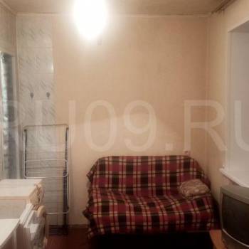 Продается 1-комнатная квартира, 25 м²