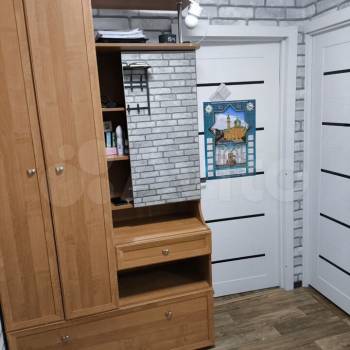 Продается 2-х комнатная квартира, 48,6 м²