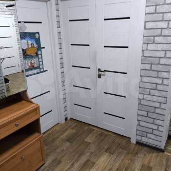 Продается 2-х комнатная квартира, 48,6 м²