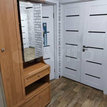 Продается 2-х комнатная квартира, 48,6 м²