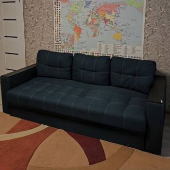 Продается 2-х комнатная квартира, 48,6 м²