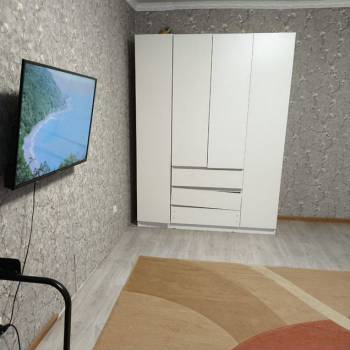 Продается 2-х комнатная квартира, 48,6 м²