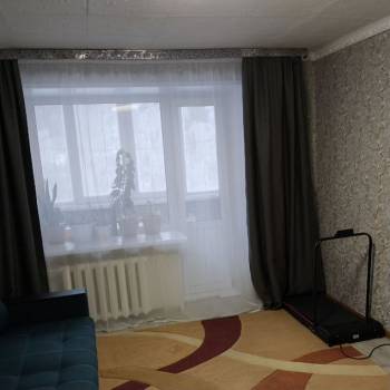 Продается 2-х комнатная квартира, 48,6 м²
