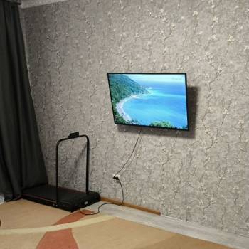 Продается 2-х комнатная квартира, 48,6 м²