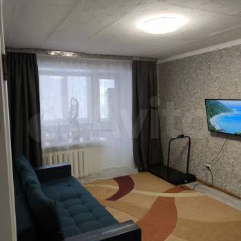 Продается 2-х комнатная квартира, 48,6 м²