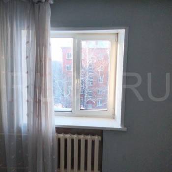 Продается 1-комнатная квартира, 13 м²