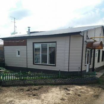 Продается Дом, 72 м²