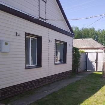 Продается Дом, 72 м²