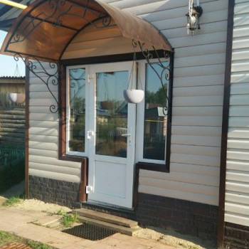 Продается Дом, 72 м²