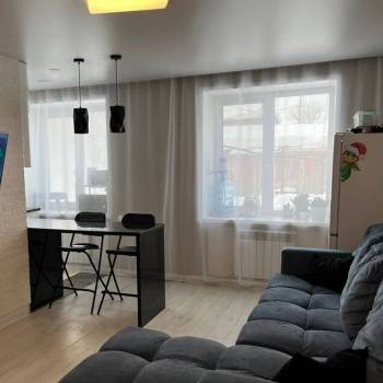 Продается 2-х комнатная квартира, 41,1 м²