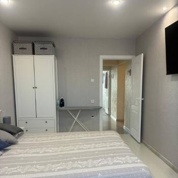 Продается 3-х комнатная квартира, 80,6 м²