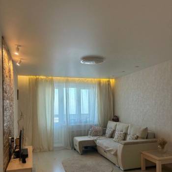 Продается 3-х комнатная квартира, 80,6 м²