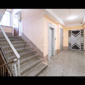 Продается 3-х комнатная квартира, 66 м²