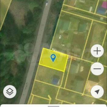 Продается Участок, 600 м²