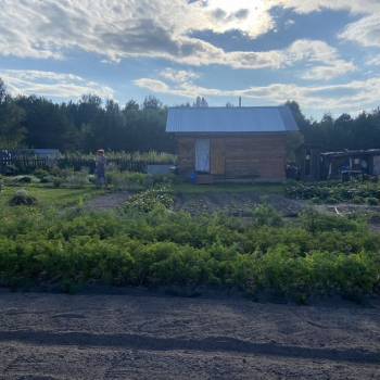 Продается Дом, 25 м²