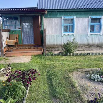 Продается Дом, 25 м²