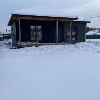 Продается Дом, 80 м²