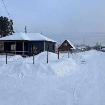 Продается Дом, 80 м²