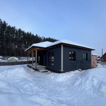 Продается Дом, 80 м²