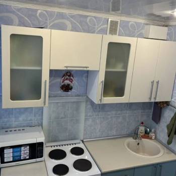 Продается 1-комнатная квартира, 31 м²