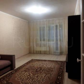 Сдается 1-комнатная квартира, 43 м²