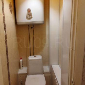 Сдается 1-комнатная квартира, 43 м²