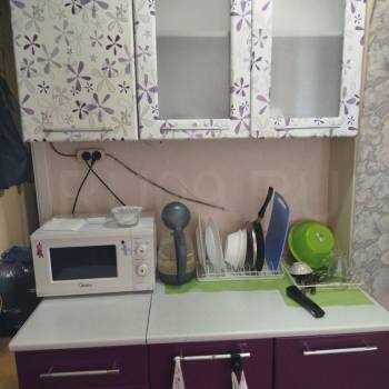 Сдается 1-комнатная квартира, 25 м²