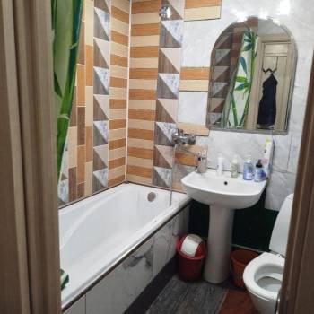 Сдается 1-комнатная квартира, 25 м²