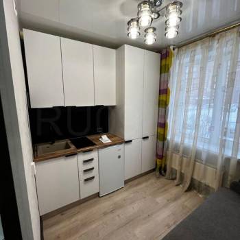 Сдается 1-комнатная квартира, 14 м²