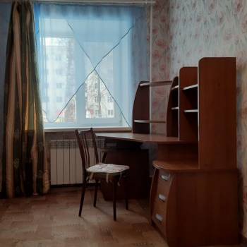 Сдается 2-х комнатная квартира, 45 м²