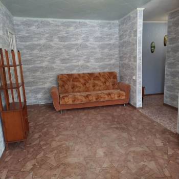 Сдается 2-х комнатная квартира, 45 м²