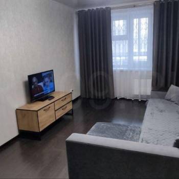 Сдается 1-комнатная квартира, 39 м²