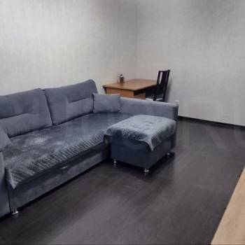 Сдается 1-комнатная квартира, 39 м²