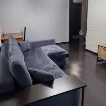 Сдается 1-комнатная квартира, 39 м²