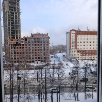 Сдается Многокомнатная квартира, 71 м²