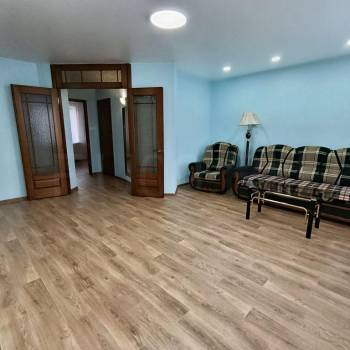 Сдается Многокомнатная квартира, 71 м²