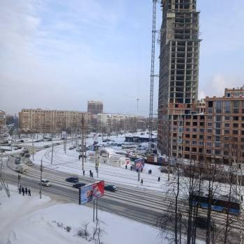 Сдается Многокомнатная квартира, 71 м²