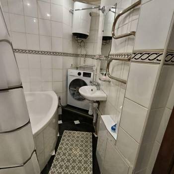 Сдается Многокомнатная квартира, 71 м²
