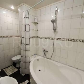 Сдается Многокомнатная квартира, 71 м²