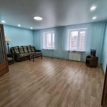 Сдается Многокомнатная квартира, 71 м²