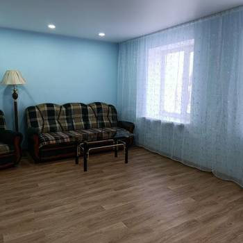 Сдается Многокомнатная квартира, 71 м²
