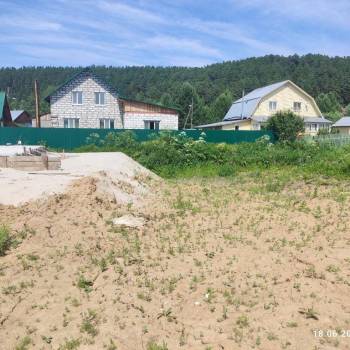 Продается Участок, 1100 м²