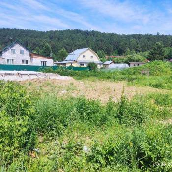 Продается Участок, 1100 м²