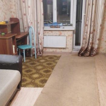 Сдается 1-комнатная квартира, 40 м²