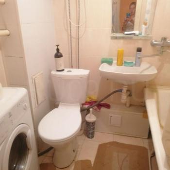 Сдается 1-комнатная квартира, 40 м²