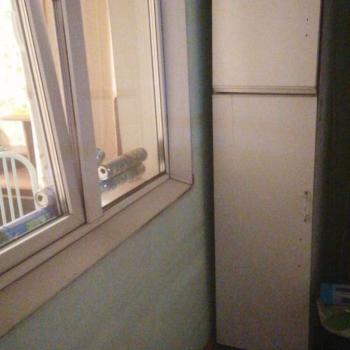 Сдается 1-комнатная квартира, 40 м²