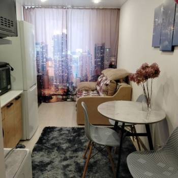 Продается 1-комнатная квартира, 18,7 м²
